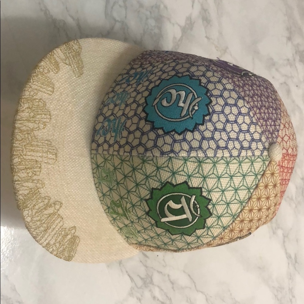 Grassroots Samuel Farrand Hat